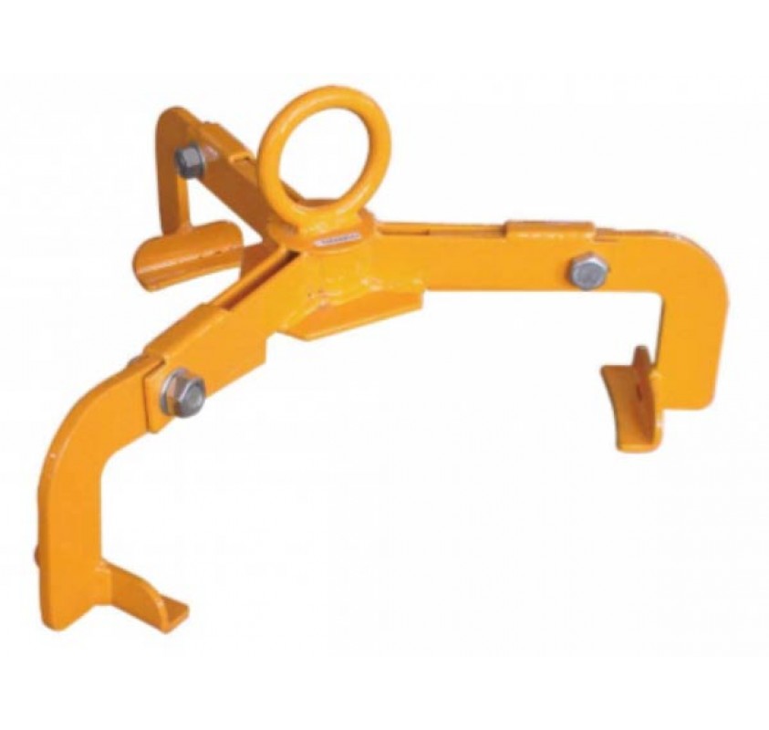 Adjustable Drum Lifter Raptor DL360SP Lifting Gear Direct Buy Drum